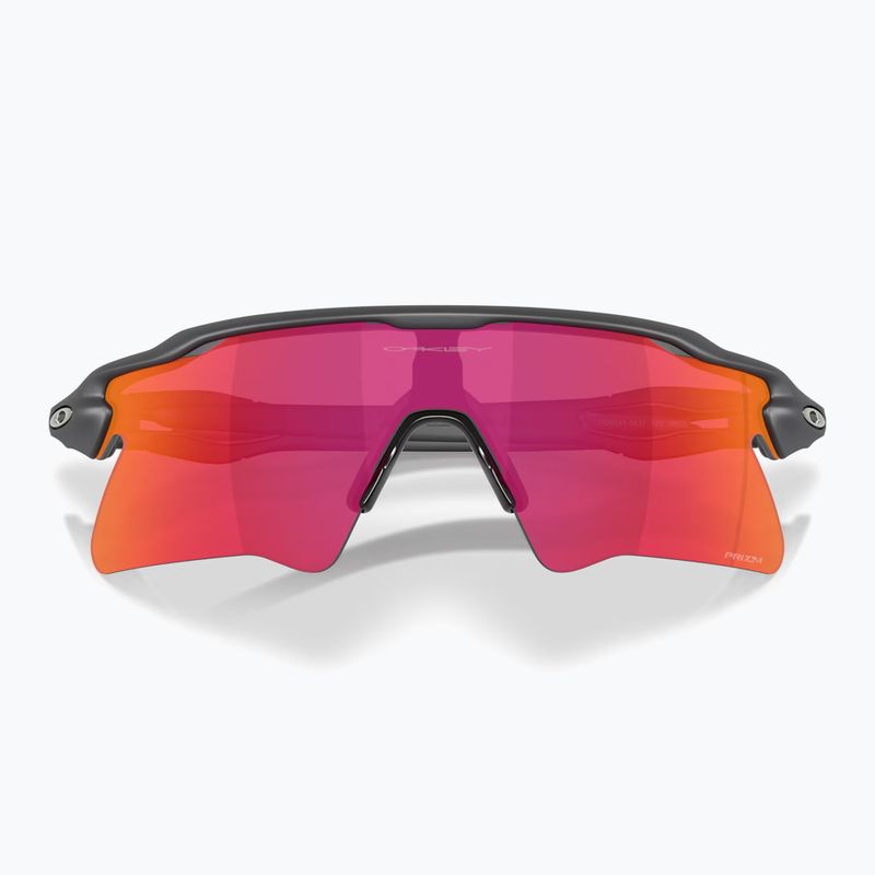 Napszemüveg Oakley Radar EV Heater matte carbon/prizm field 3