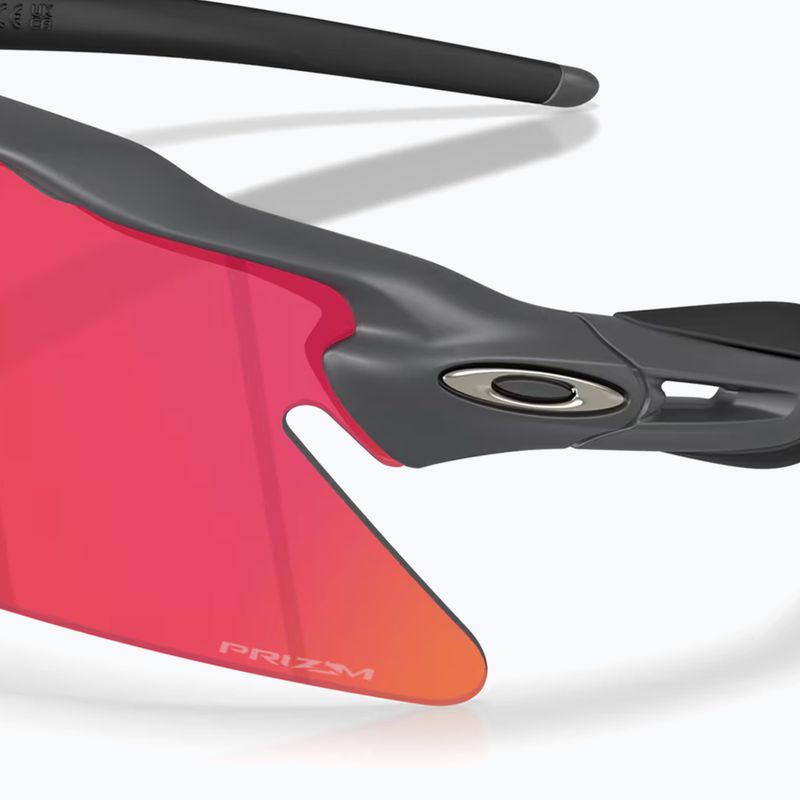 Napszemüveg Oakley Radar EV Heater matte carbon/prizm field 6