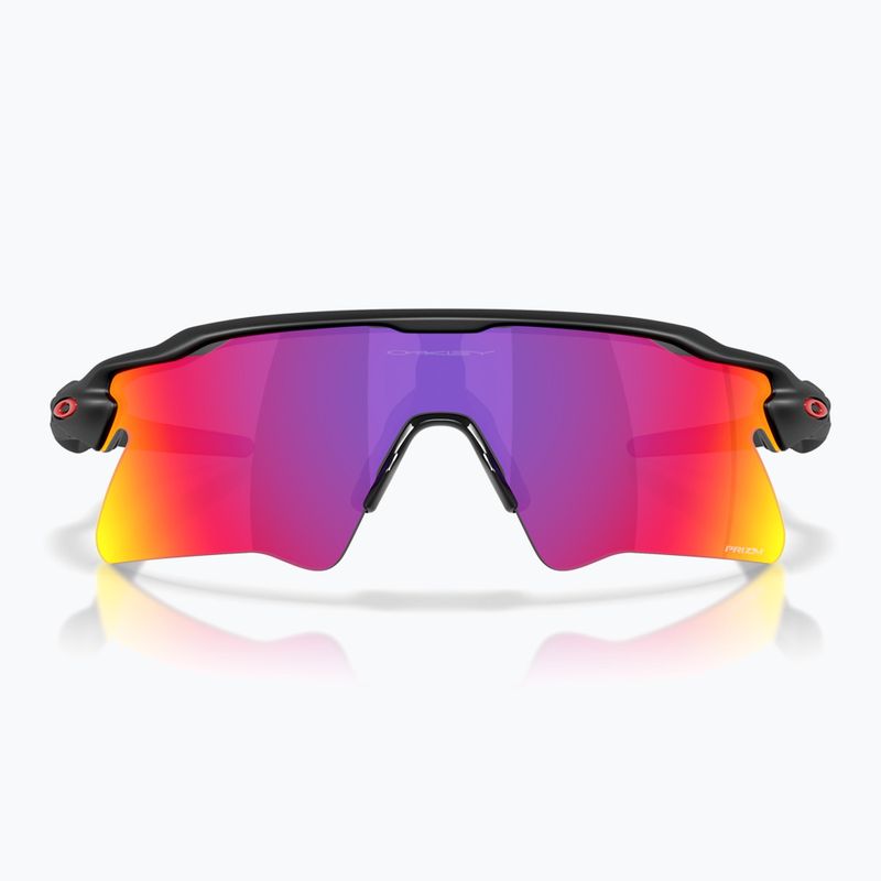 Napszemüveg Oakley Radar EV Heater matte black/prizm road 2