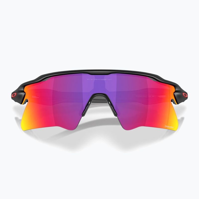 Napszemüveg Oakley Radar EV Heater matte black/prizm road 3