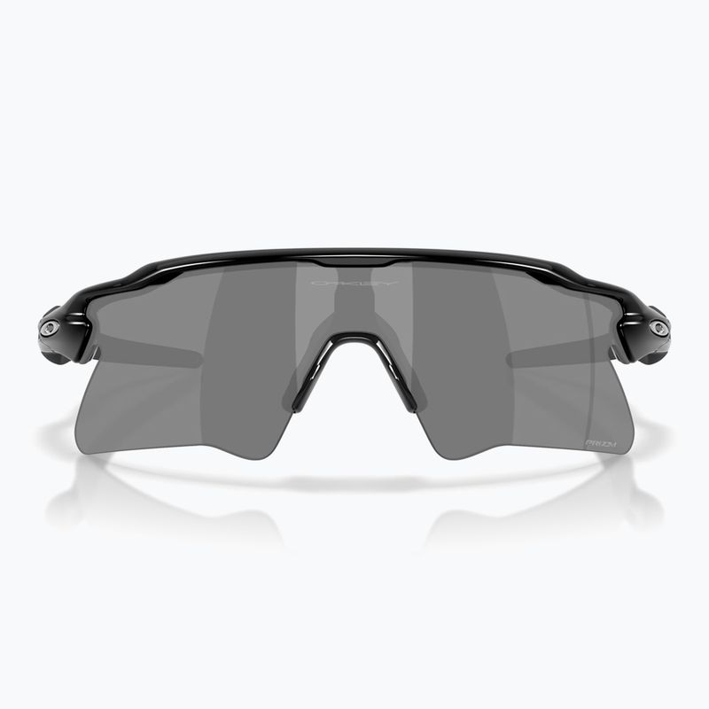 Napszemüveg Oakley Radar EV Heater polished black/prizm black 2