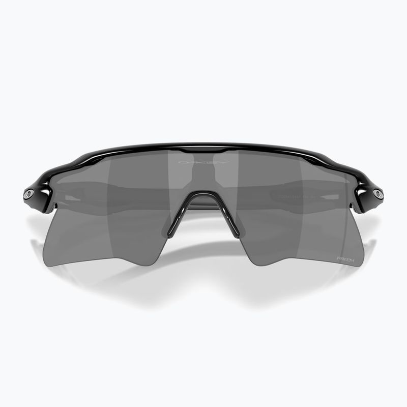 Napszemüveg Oakley Radar EV Heater polished black/prizm black 3