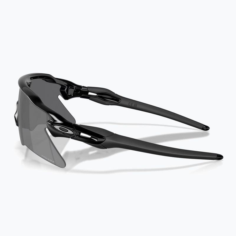Napszemüveg Oakley Radar EV Heater polished black/prizm black 5