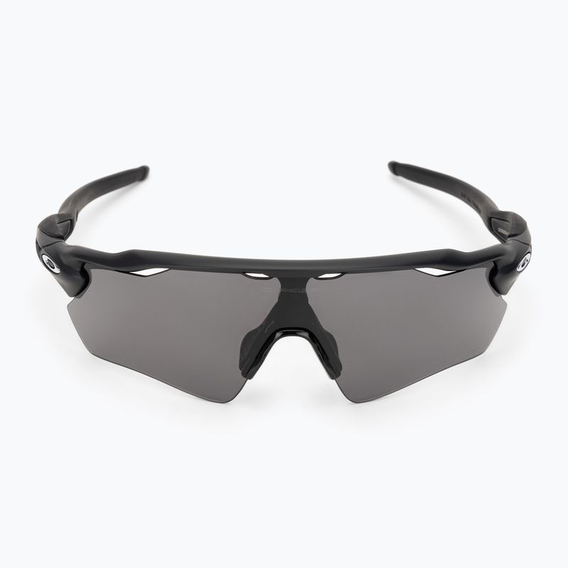 Napszemüveg Oakley Radar EV Path matte black/prizm grey 3