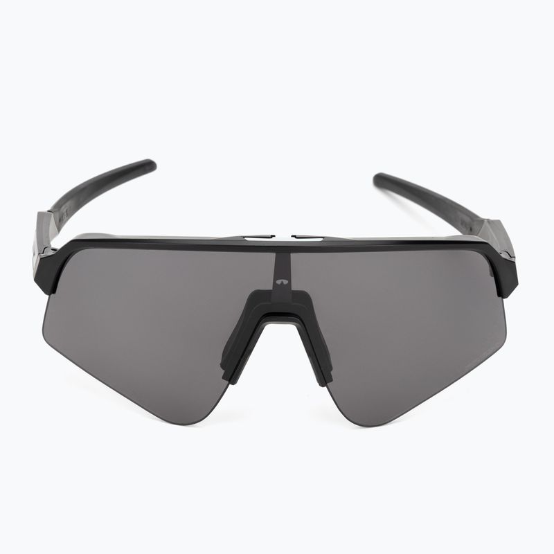 Napszemüveg Oakley Sutro Lite Sweep matte black/prizm grey 3