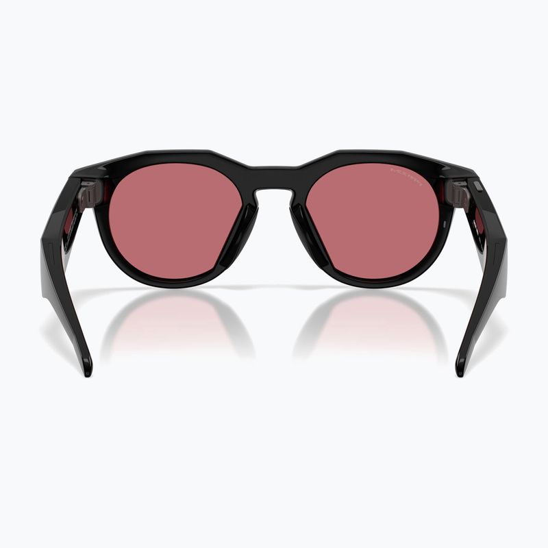 Kamerás szemüveg Oakley Meta HSTN black/prizm dark golf 5