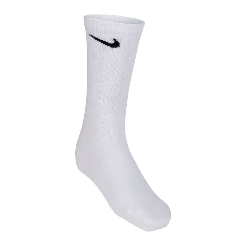 Nike Everyday Lightweight Crew 3pak többszínű edzőzokni SX7676-100