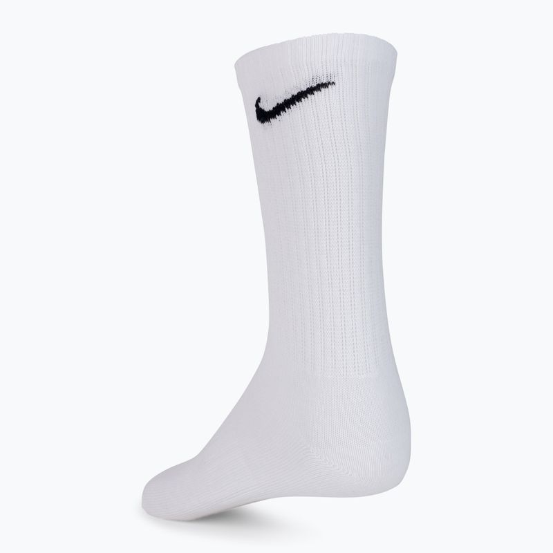 Nike Everyday Lightweight Crew 3pak többszínű edzőzokni SX7676-100 2