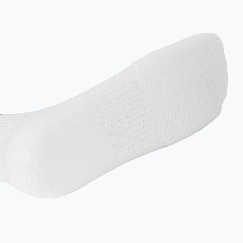 Zoknik Nike Everyday Plus Cushioned 3 pár white/black 5