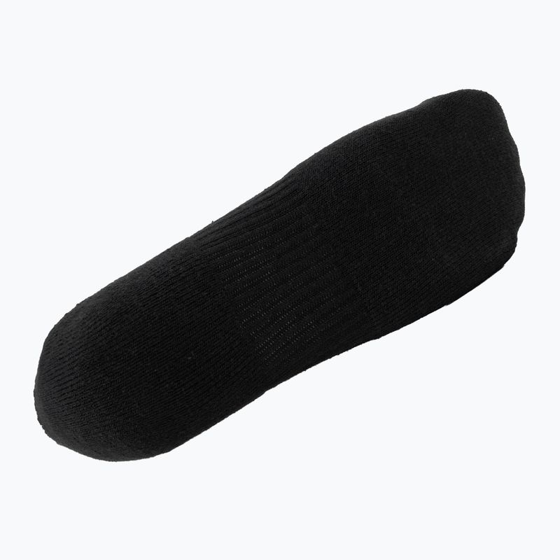 Férfi zokni Nike Everyday Plus Cushioned No Show 6 pár black/white 4