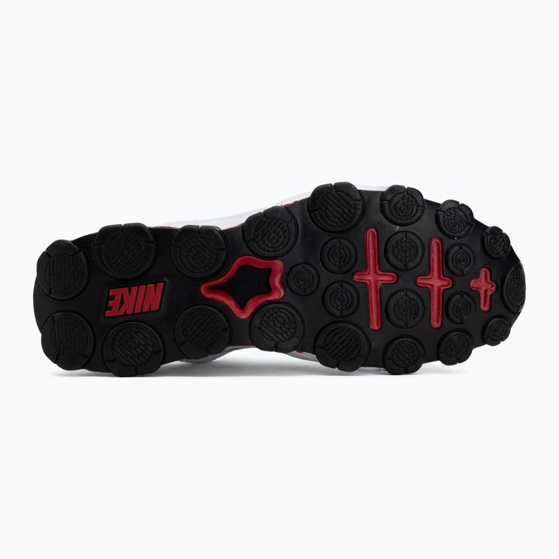 Férfi edzőcipő Nike Reax 8 Tr Mesh white/black/gym red 4