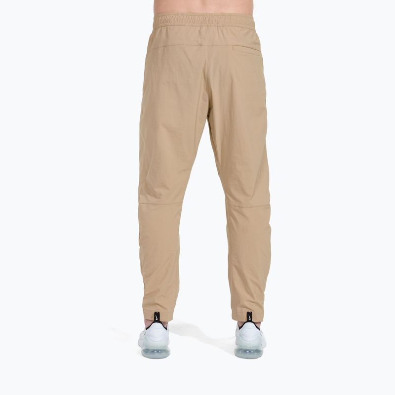 Férfi cipők Nike Air Max 270 white/white/black 11