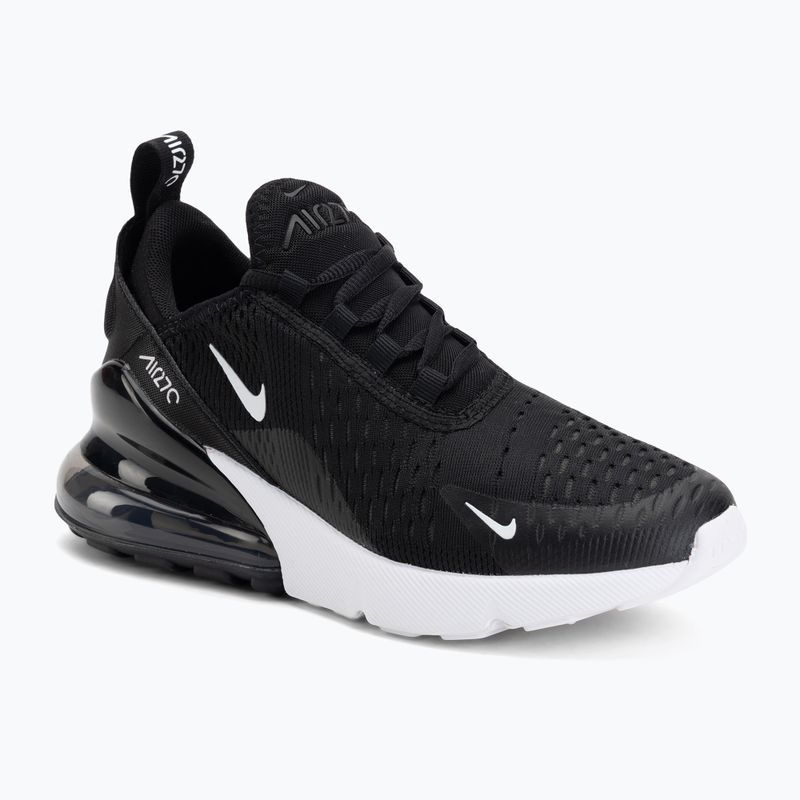 Cipők Nike Air Max 270 black/anthracite/white