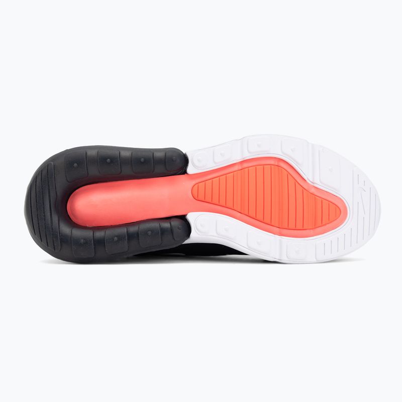 Cipők Nike Air Max 270 black/anthracite/white 4
