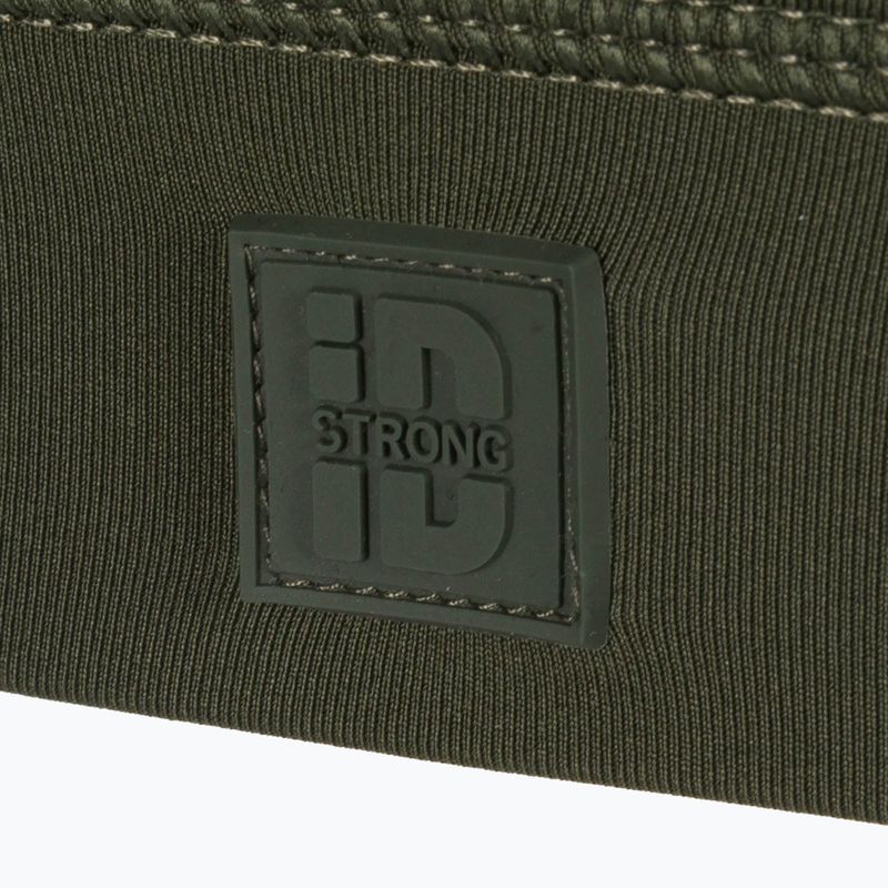 Női edzőmelltartó STRONG ID Active zöld Z1T02509 8