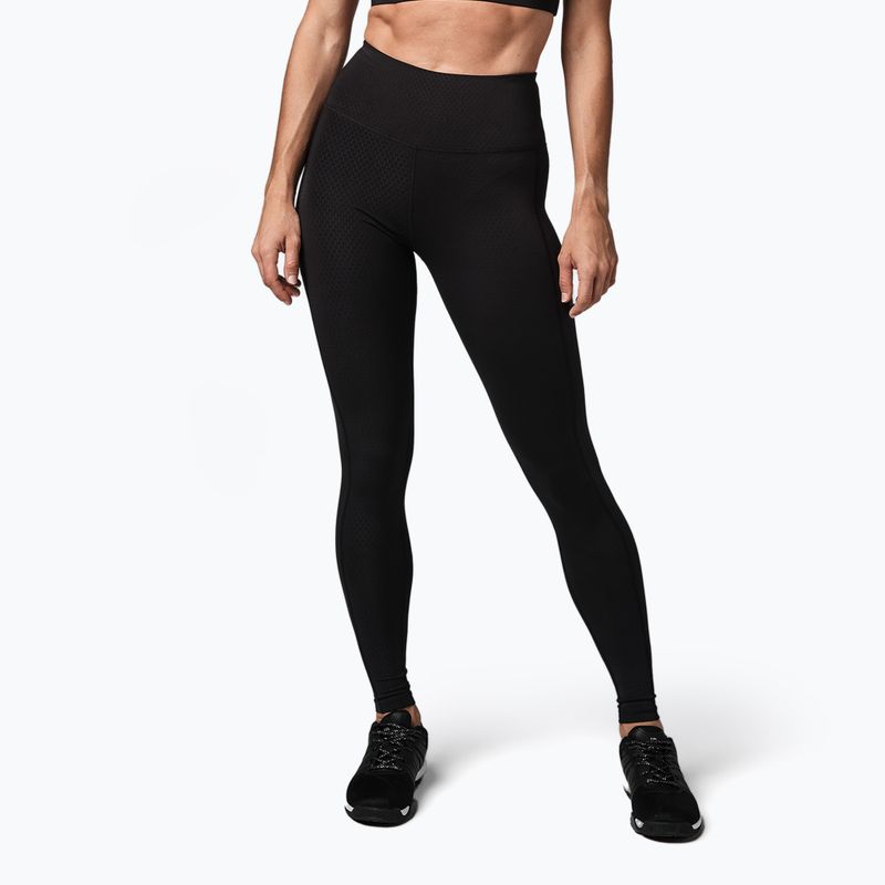 Női leggings STRONG ID Go For Bold fekete Z1B01265 3