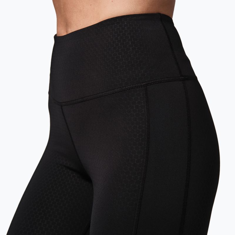 Női leggings STRONG ID Go For Bold fekete Z1B01265 5