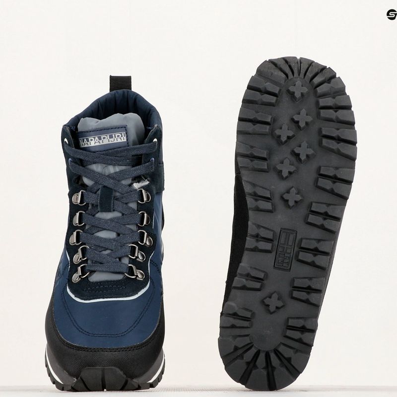 Férfi cipő Napapijri NP0A4H71 blue marine 8