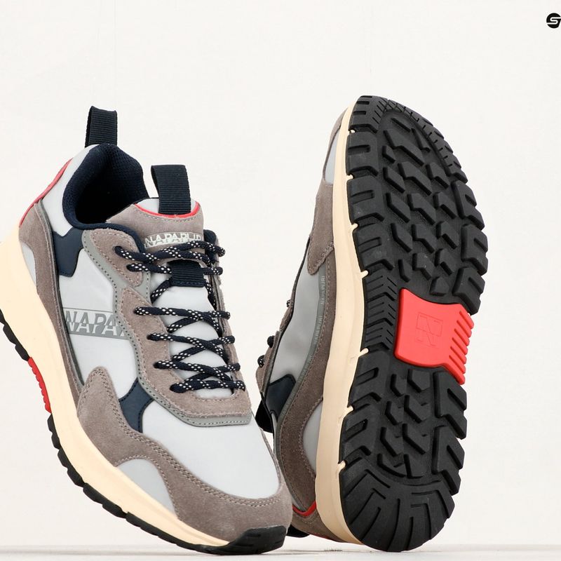 Férfi cipő Napapijri NP0A4H7V beige stone 12