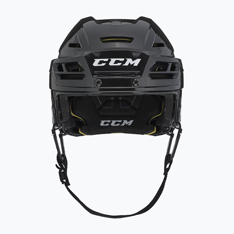 hokisisisak  CCM Tacks 310 black 2