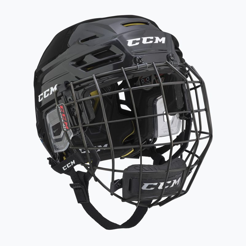 hokisisisak  CCM Tacks 310 black