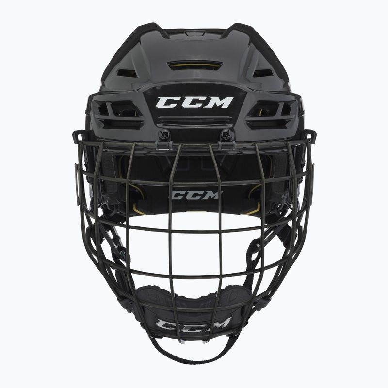 hokisisisak  CCM Tacks 310 black 2