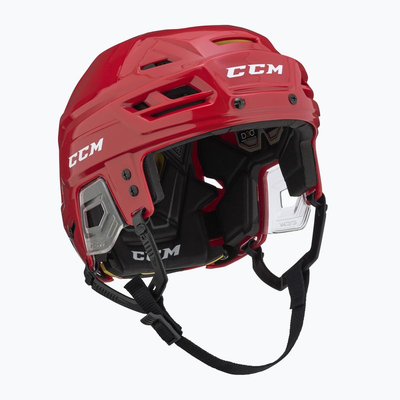 hokisisisak  CCM Tacks 310 red