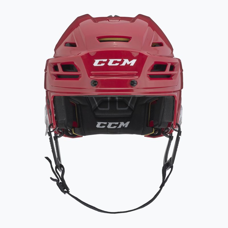 hokisisisak  CCM Tacks 310 red 2