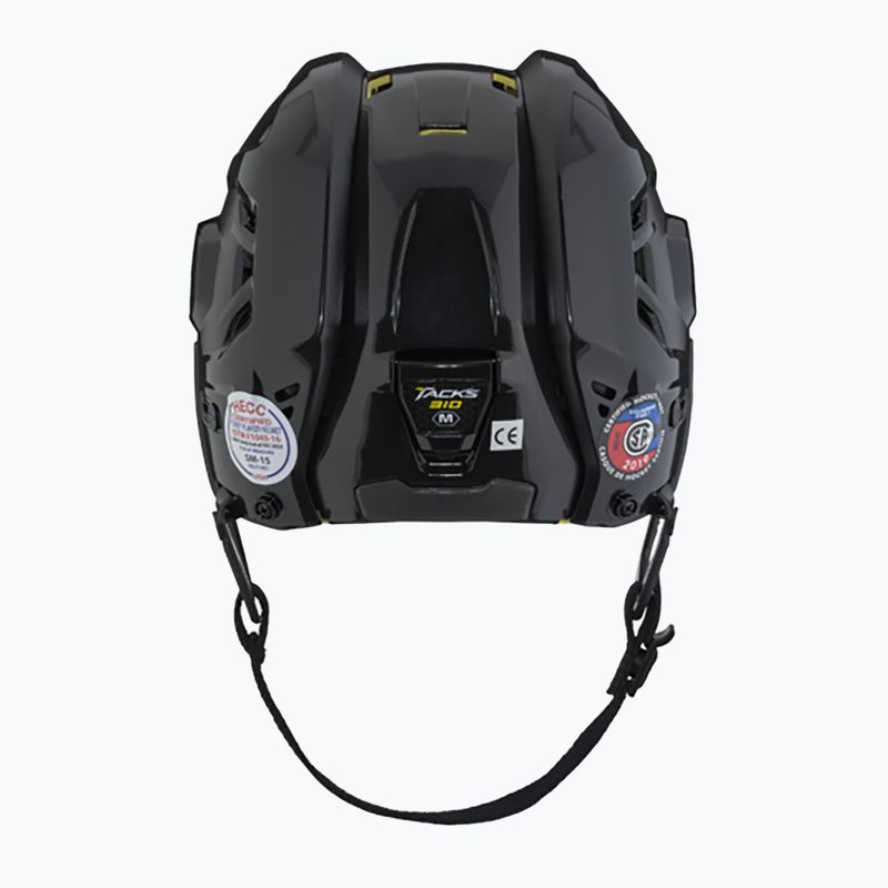hokisisisak  CCM Tacks 310 Combo black 4