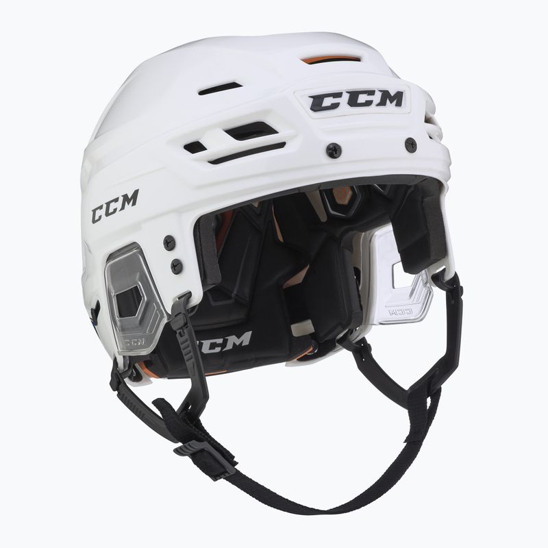 hokisisisak  CCM Tacks 710 white