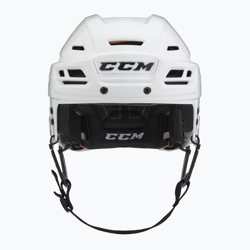 hokisisisak  CCM Tacks 710 white 2