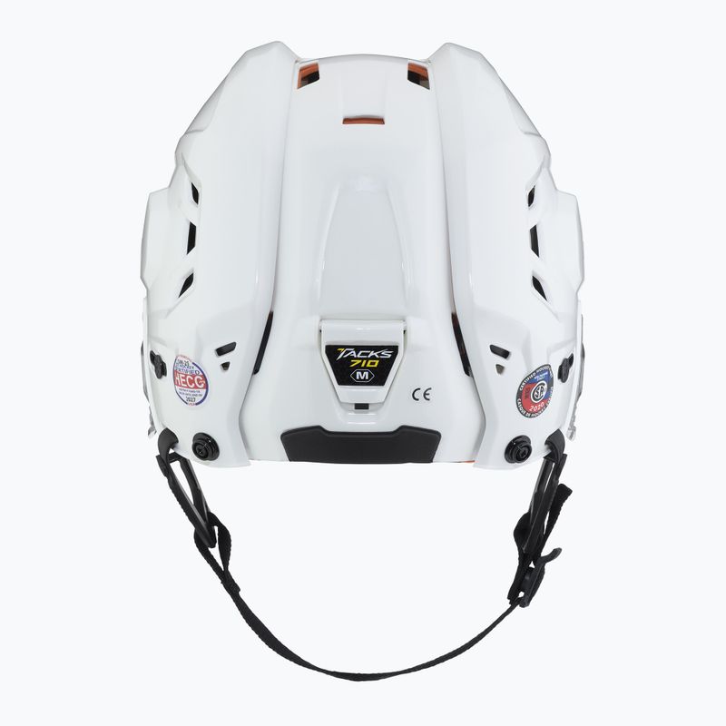 hokisisisak  CCM Tacks 710 white 4