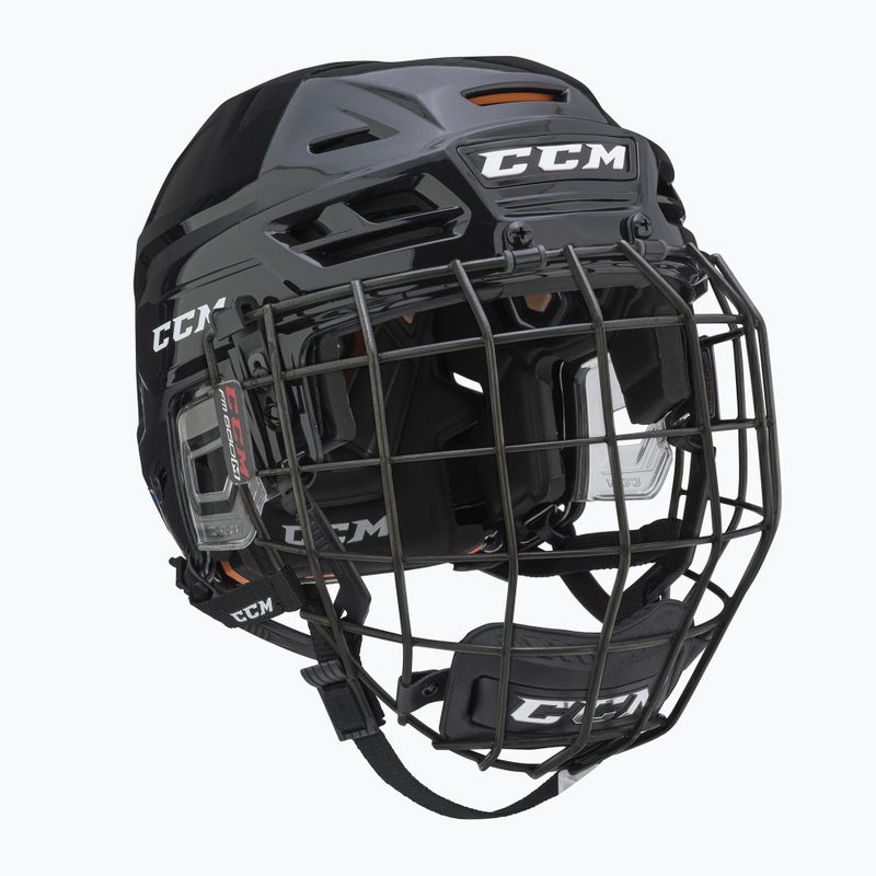hokisisisak  CCM Tacks 710 Combo black