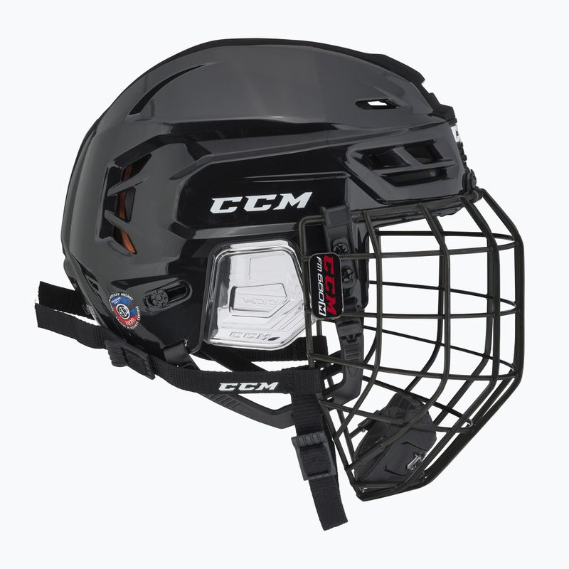 hokisisisak  CCM Tacks 710 Combo black 3