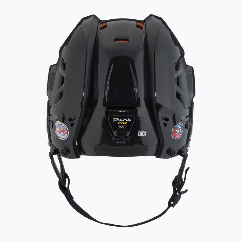 hokisisisak  CCM Tacks 710 Combo black 4