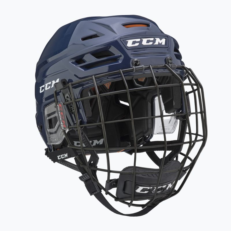 hokisisisak  CCM Tacks 710 Combo navy