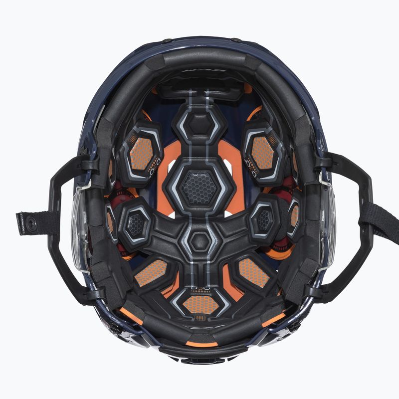 hokisisisak  CCM Tacks 710 Combo navy 5