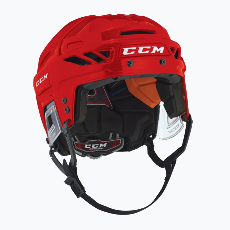 hokisisisak  CCM Fitlite 90 red
