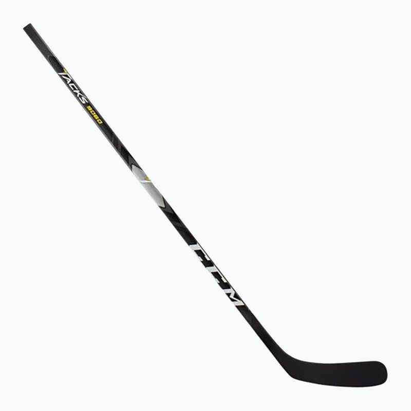 CCM Tacks hokiütő 9060 SR fekete 2