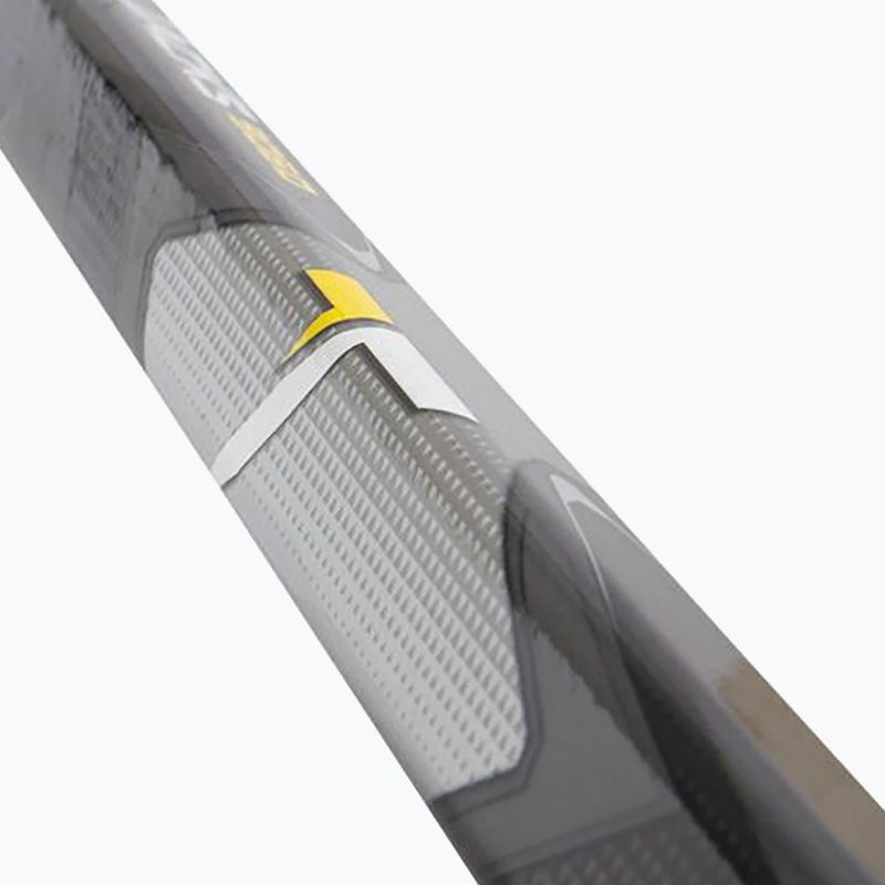 CCM Tacks hokiütő 9060 SR fekete 4