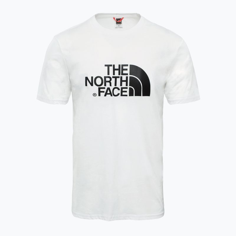Férfi trekking ing The North Face Easy fehér NF0A2TX3FN41 8