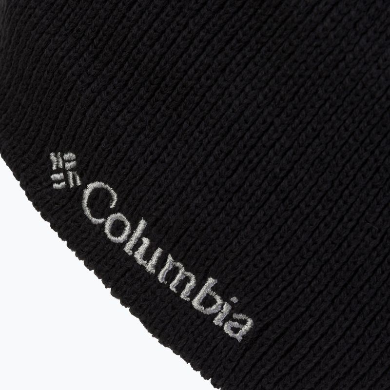 Columbia Bugaboo téli sapka fekete 1625971 3