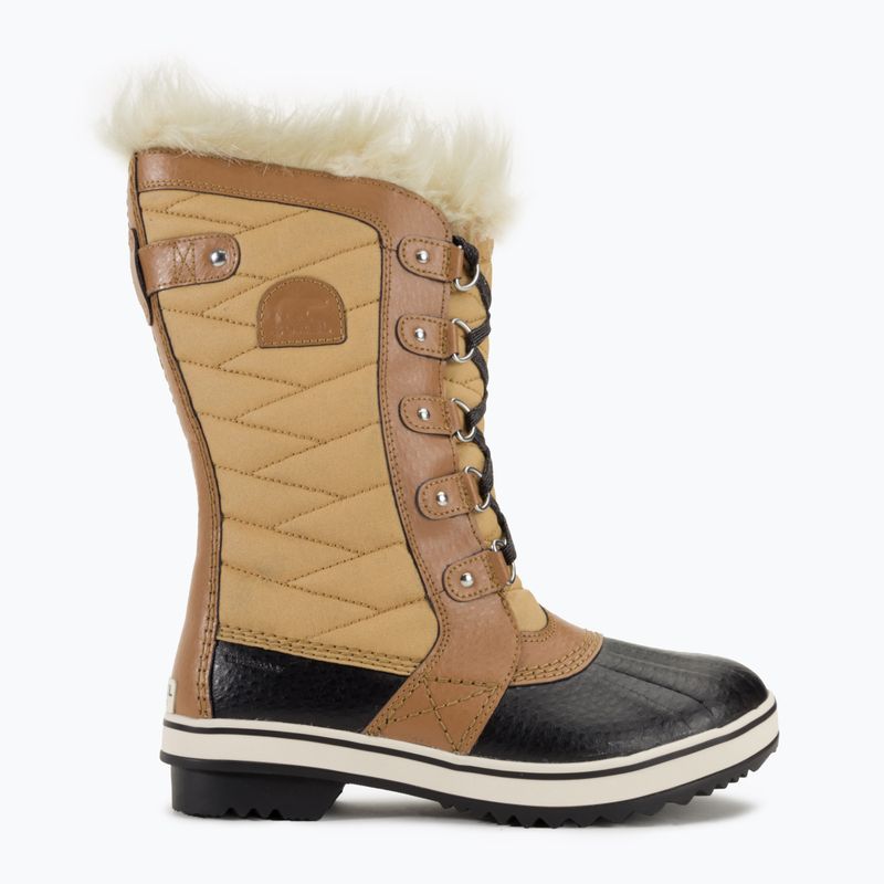 Sorel Tofino II curry/elk junior hócsizma 2