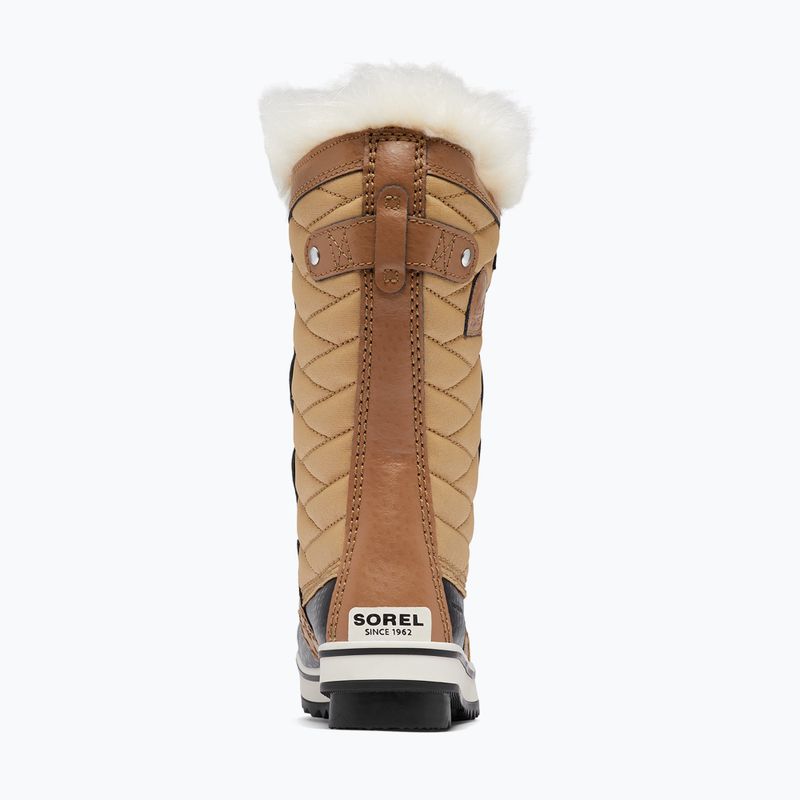 Sorel Tofino II curry/elk junior hócsizma 10
