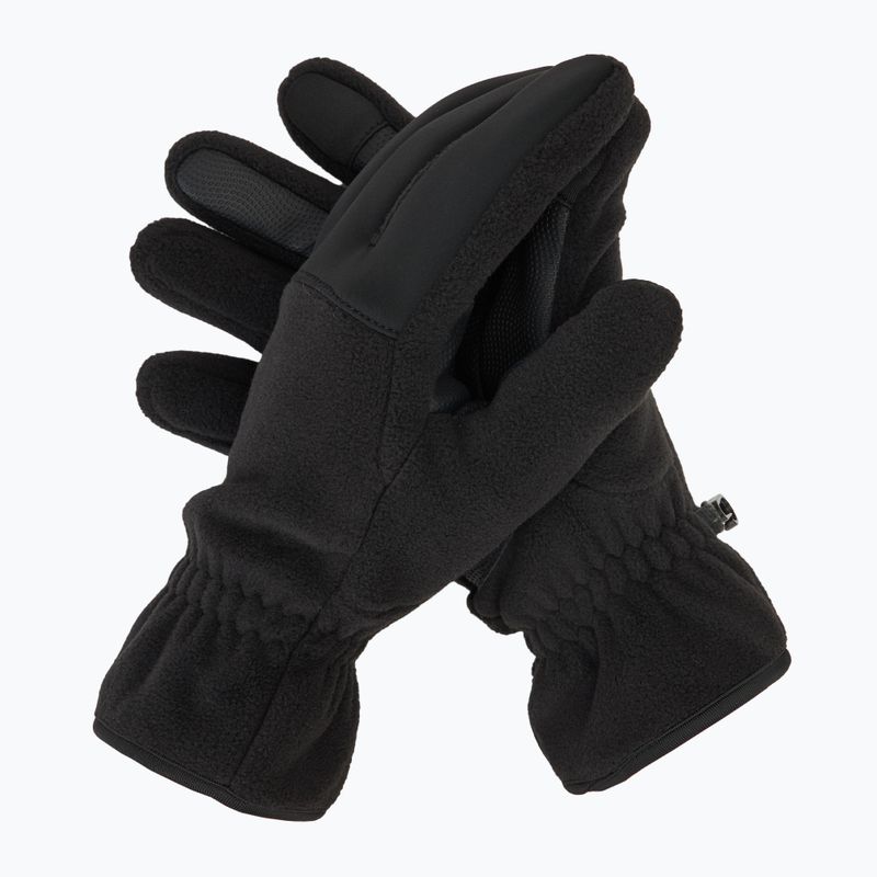 Férfi kesztyű Timberland Midweight Commuter black