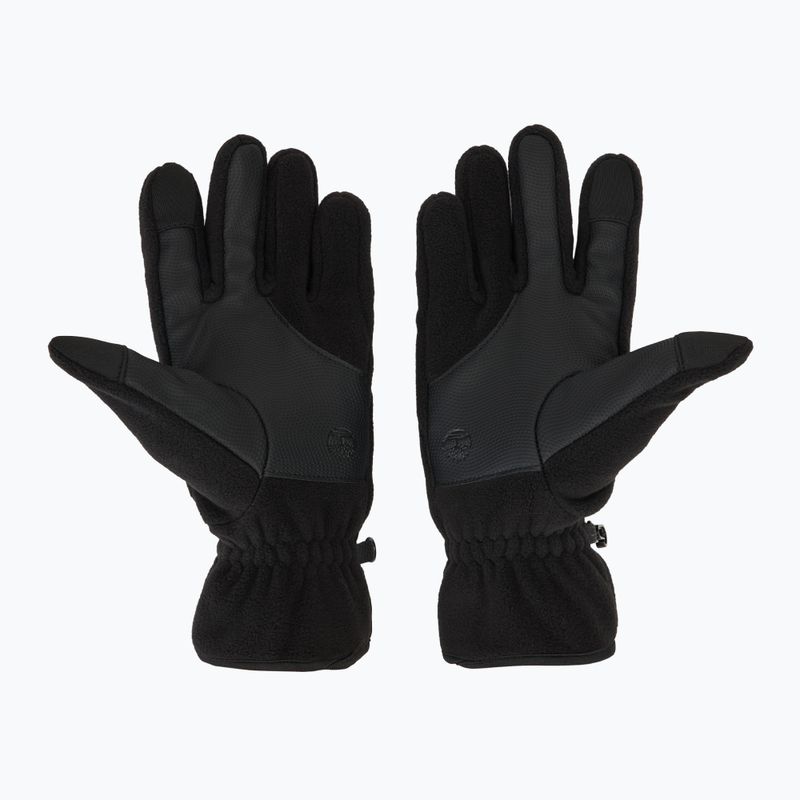 Férfi kesztyű Timberland Midweight Commuter black 2