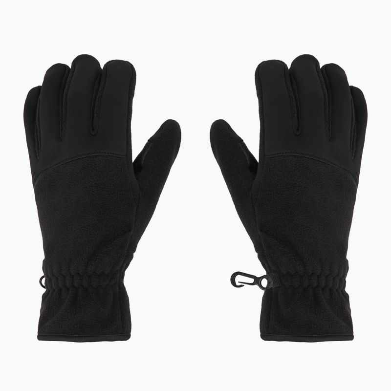 Férfi kesztyű Timberland Midweight Commuter black 3