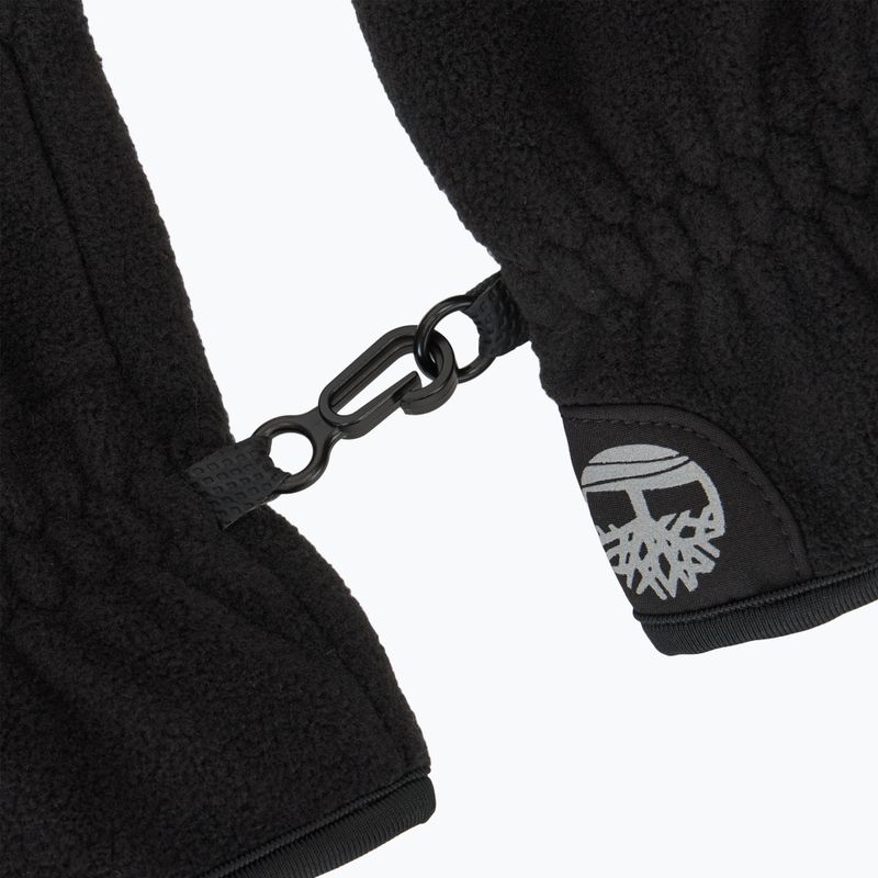 Férfi kesztyű Timberland Midweight Commuter black 4