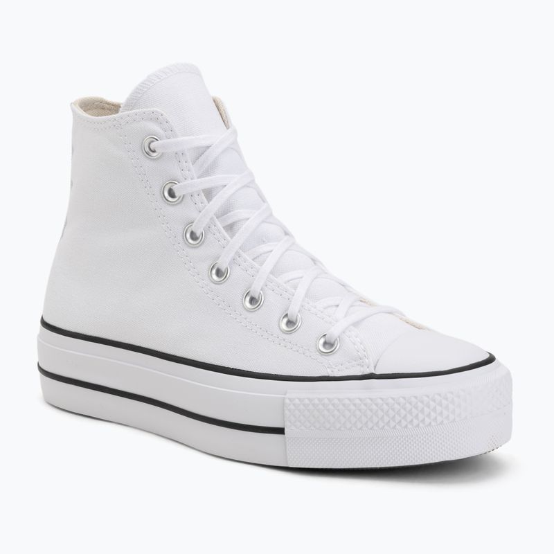 Női tornacipő Converse Chuck Taylor All Star Lift Hi optical white