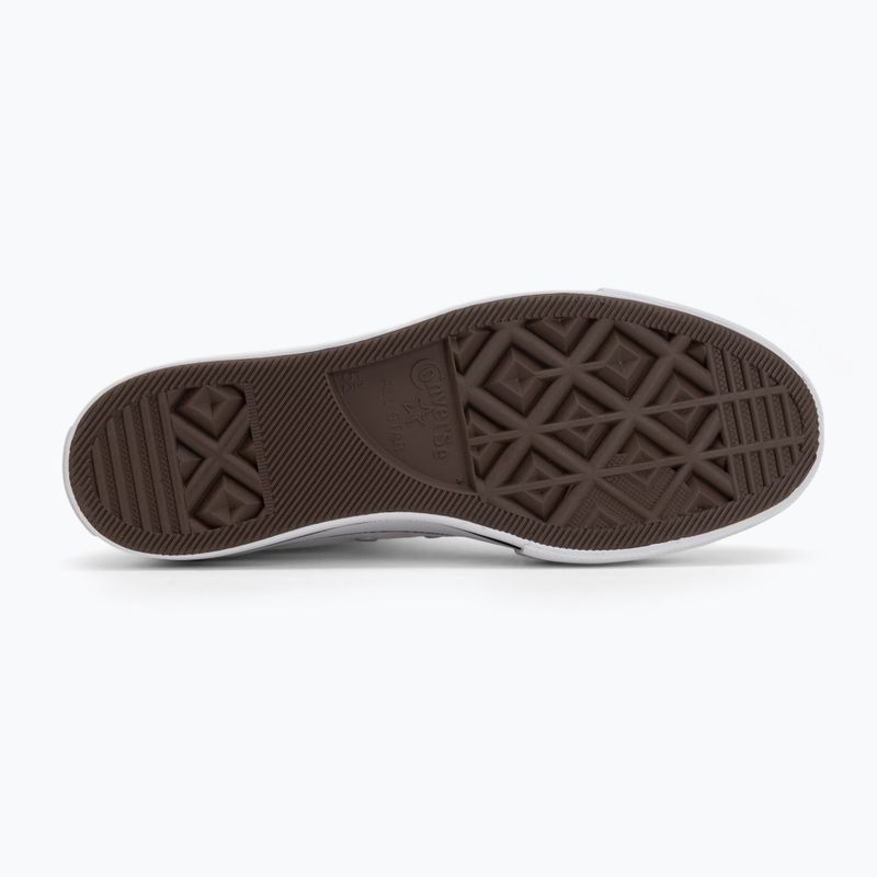 Női tornacipő Converse Chuck Taylor All Star Lift Hi optical white 4